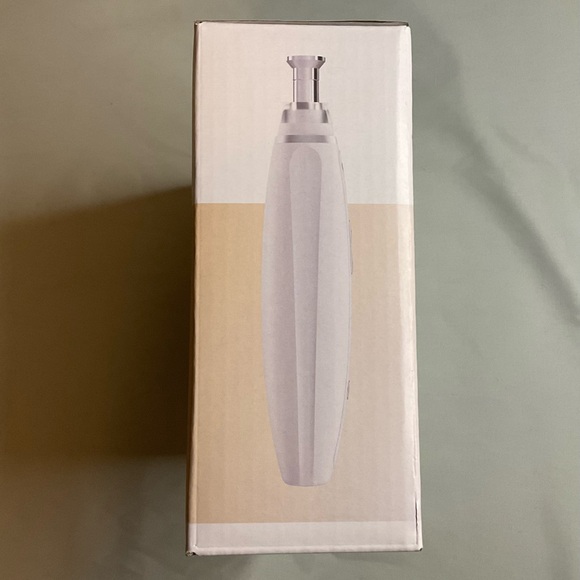 Caring Mill by Aura Sleek Callus, Corn and Ingrown Toe Nail Remover - Picture 3 of 5
